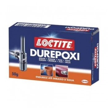 COLA EPOXI DUREPOXI 050GR