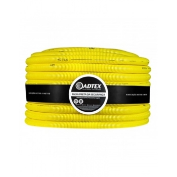 CORRUGADO PVC ADTEX AM 25MM (3/4) 5MT