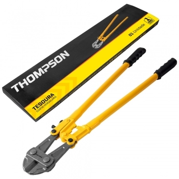 TESOURA THOMPSON CORTA VERGALHAO 24\"
