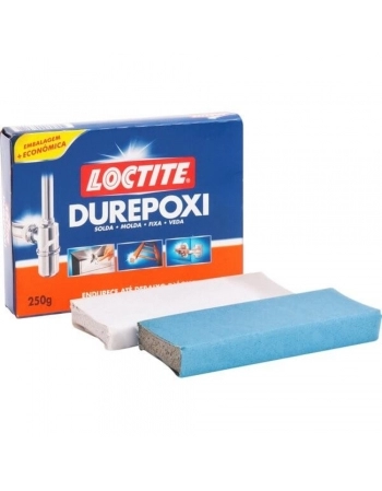 COLA EPOXI DUREPOXI 250GR (T)