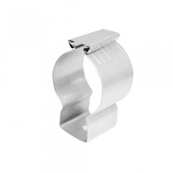 ABRAC TIPO \"D\" COM CUNHA PERFILACO 2.1/2\"