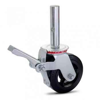 RODIZIO COLSON ANDAIME 612 ESPIGAO 152MM 225KG REF 43170140250700003797