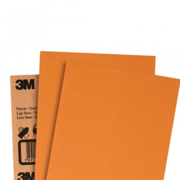 LIXA OURO 3M (05) GR220 326U SECO REF HC000656948