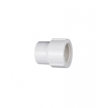 LUVA KRONA 286 RED ROSC 1X3/4\"