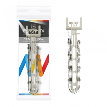 RESIST PRATIMIX TIPO ADVANCED MULT 220V 7500W REF ADV0275