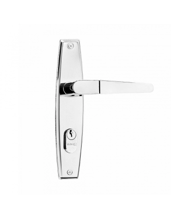 FECHADURA PAPAIZ EXTERNA CR 3400/560 FIT REF.03560D3CR (N)