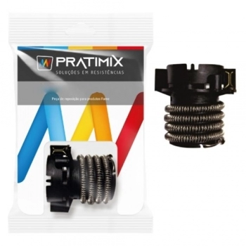 RESIST PRATIMIX KIBANHO/S DUCHA 3T 220V 5400W REF FSD0254.