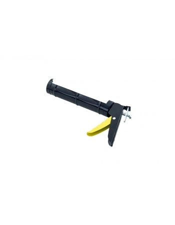 APLICADOR P/SILICONE THOMPSON TIPO CANOA (N)