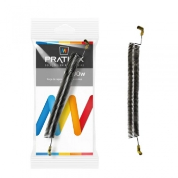 RESIST PRATIMIX 220V 7500W TIPO MASTER S/SUPORTE REF ZM0275