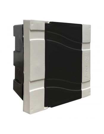 QUADRO EMB THOMPSON 4D/3N TAMPA FUME (N)