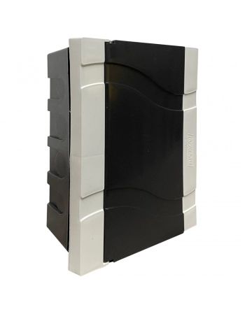 QUADRO EMB THOMPSON 8D/6N TAMPA FUME (N)