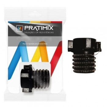 RESIST PRATIMIX SUPER DUCHA ELETR 127V 5400W REF FDE0154.