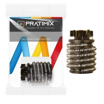 RESIST PRATIMIX 220V 5400W TIPO SS/BALLERINA REF CO0255