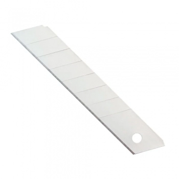 LAMINA ESTILETE IRWIN 18MM CARBONO C/10 PCS