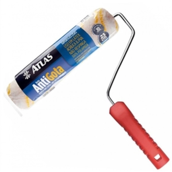 ROLO LA ATLAS ANTIGOTA 23CM C/C