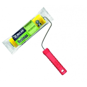 ROLO LA ATLAS SINTETICA RESIMAX 9 CM REF 339/9A