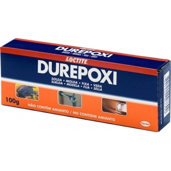 COLA EPOXI DUREPOXI 100GR