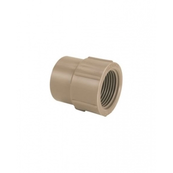 LUVA KRONA 492 SOLD (LR) 50MMX1.1/2\\\"