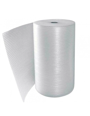 BOBINA PLASTICO BOLHA 1.3X100M T-1900011 (N)