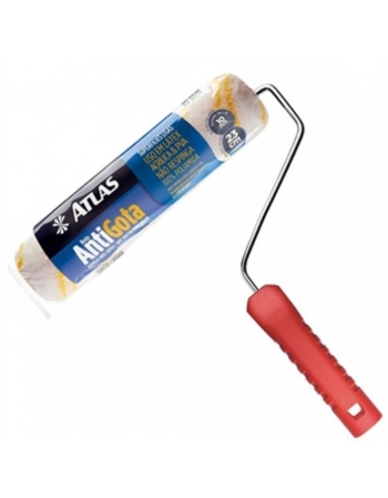 ROLO LA ATLAS ANTIGOTA 23CM C/C (N)