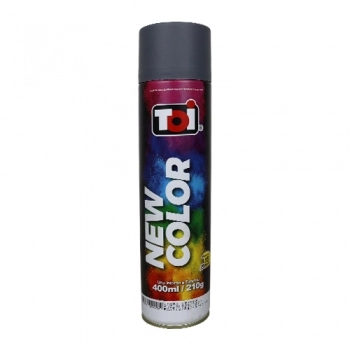 TINTA SPRAY 1-TOI NEW COLOR USO GERAL CZ PRIMER 400ML REF 6399