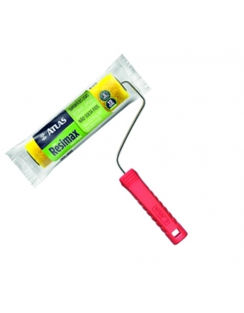 ROLO LA SINTETICA ATLAS RESIMAX 5 CM (N)