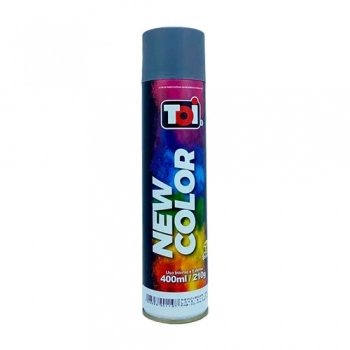 REMOVEDOR DE TINTA SPRAY 1-TOI NEW COLOR 400ML REF 6726