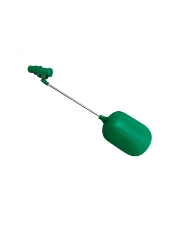 TORNEIRA BOIA GARDEN PLASTICA 1/2\\\\\\\" X 3/4\\\\\\\" VD (N)