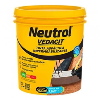 OTTO NEUTROL ACQUA (01) 0,900L