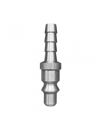 PINO P/ENGATE RAPIDO GARDEN C/ESCAMA 1/4\\\\\\\" ZINCADO (N)