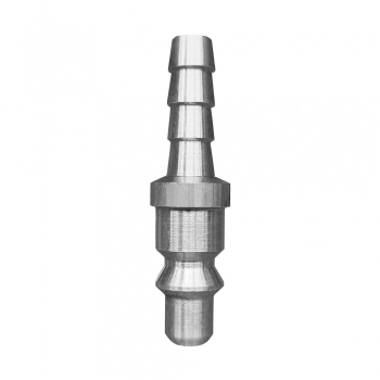 PINO P/ENGATE RAPIDO GARDEN C/ESCAMA 1/4\" ZINCADO REF 10406E
