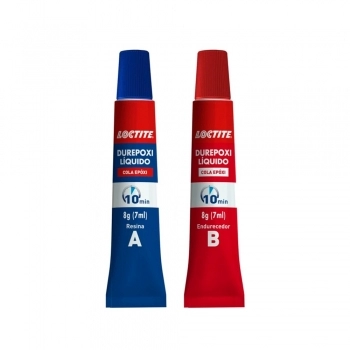 COLA EPOXI DUREPOXI LIQ 10MIN 16GR
