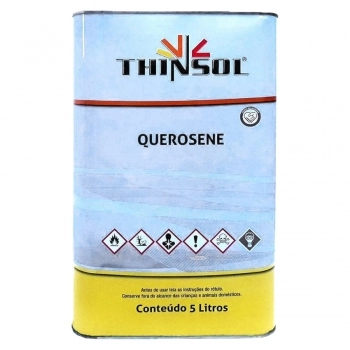 QUEROSENE THINSOL 5L
