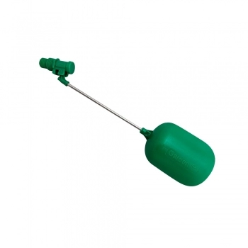 TORNEIRA BOIA GARDEN PLASTICA 1/2\" X 3/4\" VD