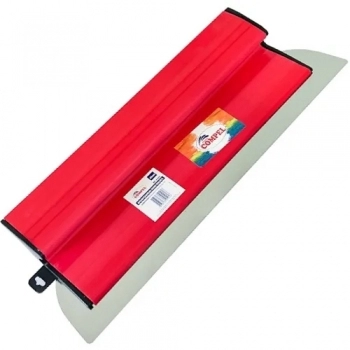 DESEMPENADEIRA ACO 40CM BEROX VERSATIL COMPEL