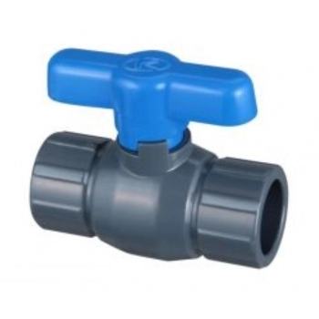 REGISTRO ESFERA KRONA 542 SOLD 32MM