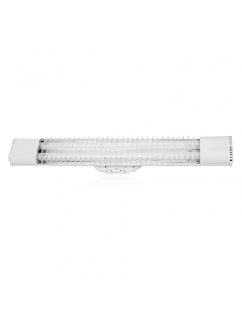 LUMINARIA ECP SLIM FLUOR 1X40W BIV COMP*