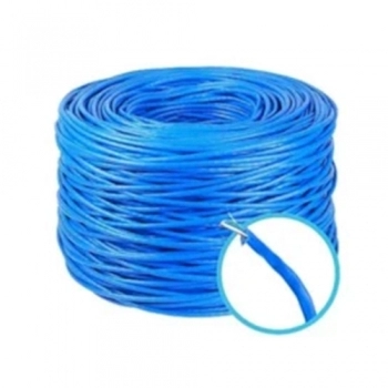 CABO COAXIAL FOXLUX BIPOLAR 80% AZ 305M