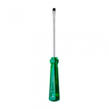 CHAVE FENDA SATA (0) 3/8X6\\\"