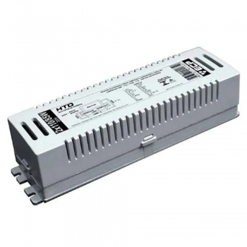 REATOR ELETRONICO ECP HO 2X110 127