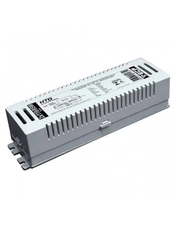 REATOR ELETRONICO ECP HO 2X110 127V *