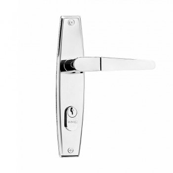 FECHADURA PAPAIZ EXTERNA CR 3400/560 FIT REF 03560D3CR