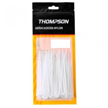 ABRAC NYLON THOMPSON BCO 3,6X250 C/100