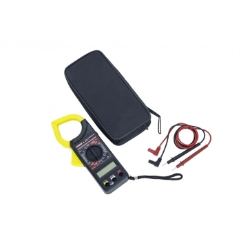 ALICATE AMPERIMETRO DIGITAL THOMPSON REF 881