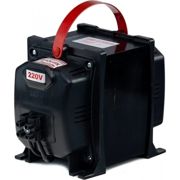 TRANSFORMADOR FIOLUX TECNO (02) 1010VA BIVOLT 2P+T REF 10103121111