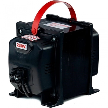 TRANSFORMADOR FIOLUX TECNO (05) 3000VA BIVOLT 2P+T REF 10103124111