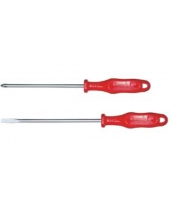 CHAVE FENDA MAYLE (01)1/8X3.1/8