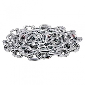 CORRENTE GALV THOMPSON 6,0MM 32M REF 1645