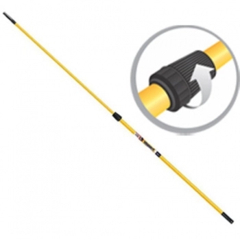 PROLONGADOR ATLAS PROFIMASTER DE FIB. VIDRO 5M