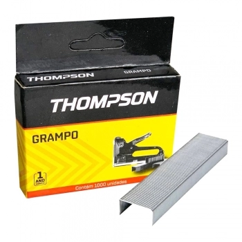 GRAMPO TAPECEIRO THOMPSON 53/8-8MM REF 1677